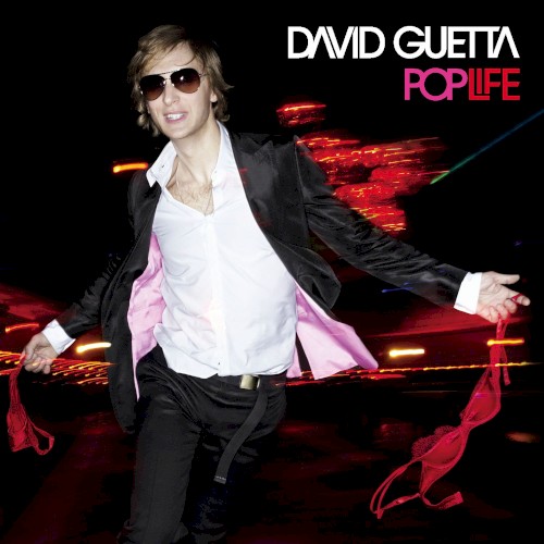 David Guetta